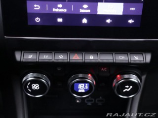 Renault Captur 1,6 68kW E-TECH Plug-in H 2023