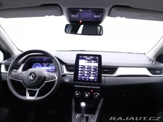 Renault Captur 1,6 68kW E-TECH Plug-in H 2023