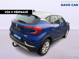 Renault Captur 1,6 68kW E-TECH Plug-in H 2023