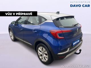 Renault Captur 1,6 68kW E-TECH Plug-in H 2023