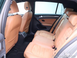 Volkswagen Golf 2,0 TDI 110kW DSG Highlin 2015