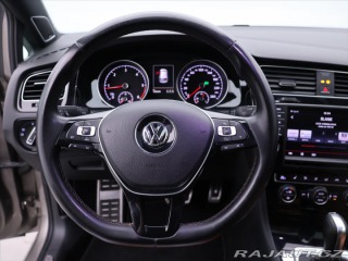 Volkswagen Golf 2,0 TDI 110kW DSG Highlin 2015