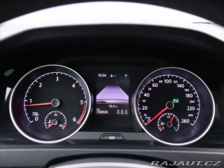 Volkswagen Golf 2,0 TDI 110kW DSG Highlin 2015