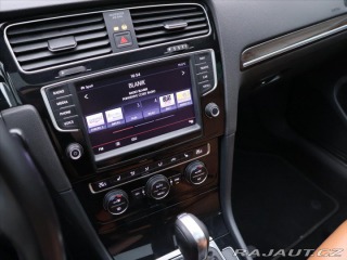 Volkswagen Golf 2,0 TDI 110kW DSG Highlin 2015