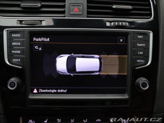 Volkswagen Golf 2,0 TDI 110kW DSG Highlin 2015