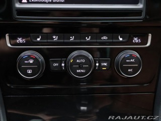 Volkswagen Golf 2,0 TDI 110kW DSG Highlin 2015