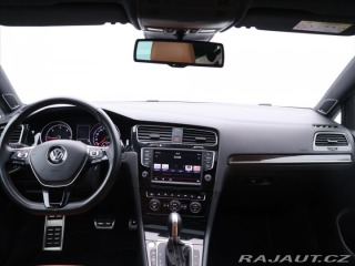 Volkswagen Golf 2,0 TDI 110kW DSG Highlin 2015