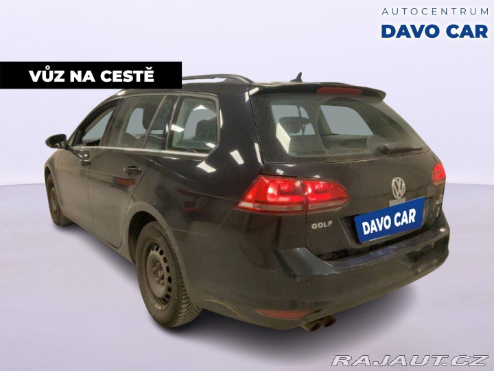 Volkswagen Golf 1,4 TSI 92kW Highline 1.M 2015