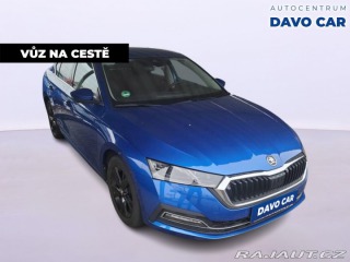Škoda Octavia 2,0 TDI Style CZ Matrix V 2022