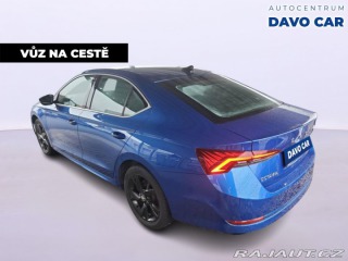 Škoda Octavia 2,0 TDI Style CZ Matrix V 2022