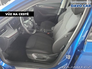 Škoda Octavia 2,0 TDI Style CZ Matrix V 2022