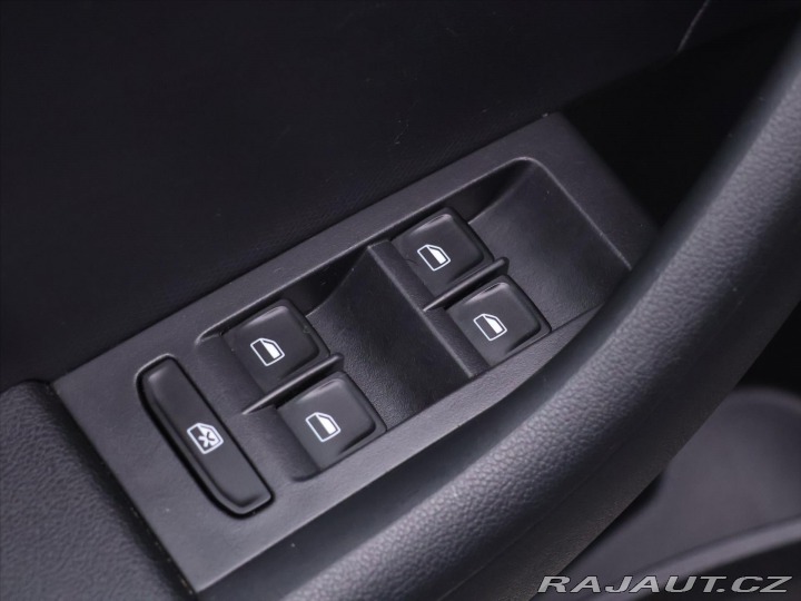 Škoda Rapid 1,4 TSI 90kW DSG Elegance 2015