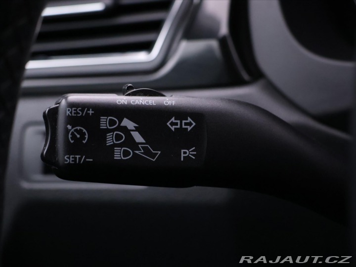 Škoda Rapid 1,4 TSI 90kW DSG Elegance 2015