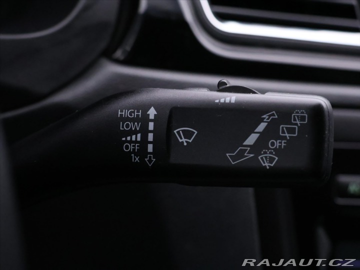 Škoda Rapid 1,4 TSI 90kW DSG Elegance 2015