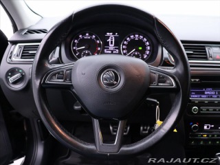 Škoda Rapid 1,4 TSI 90kW DSG Elegance 2015