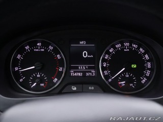 Škoda Rapid 1,4 TSI 90kW DSG Elegance 2015