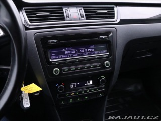 Škoda Rapid 1,4 TSI 90kW DSG Elegance 2015