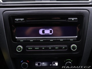 Škoda Rapid 1,4 TSI 90kW DSG Elegance 2015