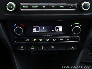 Škoda Rapid 1,4 TSI 90kW DSG Elegance 2015