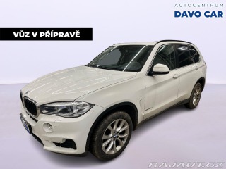 BMW X5 3,0 30d xDrive 190kW 7-mí