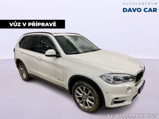 BMW X5 3,0 30d xDrive 190kW 7-mí 2015
