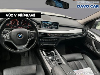 BMW X5 3,0 30d xDrive 190kW 7-mí 2015
