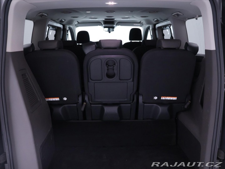 Ford Tourneo Custom 2,0 mHEV Titanium 8-Míst 2022