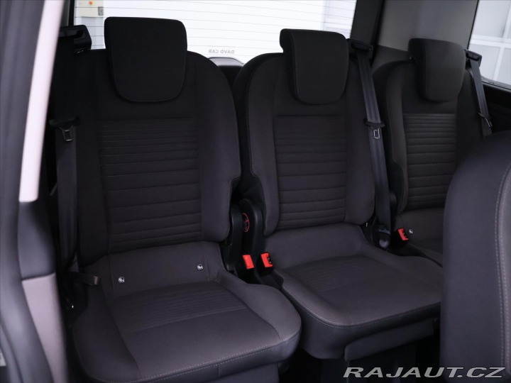 Ford Tourneo Custom 2,0 TDCi Titanium 8-Míst 2022