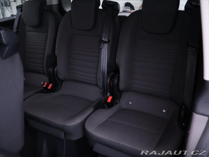 Ford Tourneo Custom 2,0 mHEV Titanium 8-Míst 2022