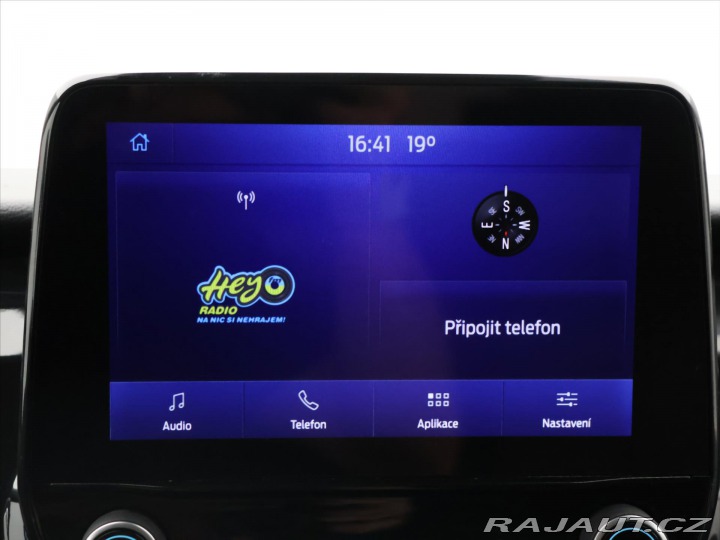 Ford Tourneo Custom 2,0 TDCi Titanium 8-Míst 2022