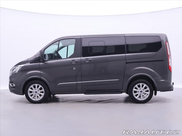 Ford Tourneo Custom 2,0 TDCi Titanium 8-Míst 2022