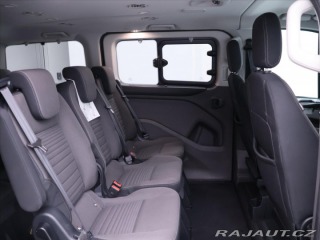 Ford Tourneo Custom 2,0 mHEV Titanium 8-Míst 2022