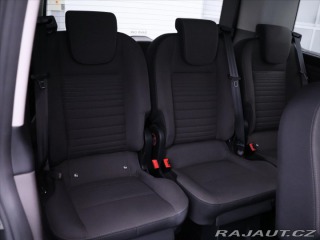 Ford Tourneo Custom 2,0 mHEV Titanium 8-Míst 2022