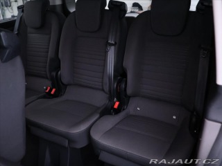 Ford Tourneo Custom 2,0 mHEV Titanium 8-Míst 2022