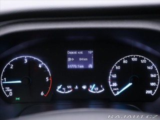 Ford Tourneo Custom 2,0 mHEV Titanium 8-Míst 2022