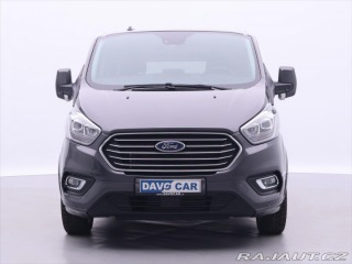 Ford Tourneo Custom 2,0 mHEV Titanium 8-Míst 2022