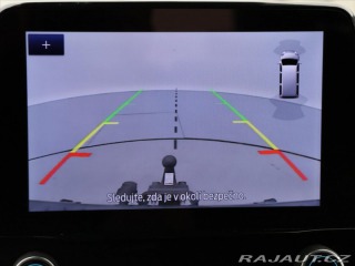 Ford Tourneo Custom 2,0 mHEV Titanium 8-Míst 2022