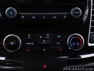 Ford Tourneo Custom 2,0 mHEV Titanium 8-Míst 2022