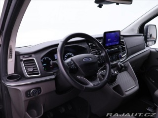 Ford Tourneo Custom 2,0 mHEV Titanium 8-Míst 2022