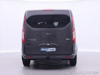 Ford Tourneo Custom 2,0 mHEV Titanium 8-Míst 2022