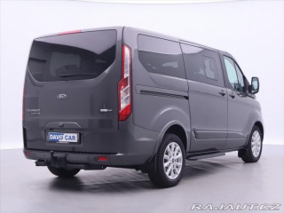 Ford Tourneo Custom 2,0 mHEV Titanium 8-Míst 2022