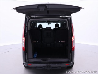Ford Tourneo Custom 2,0 mHEV Titanium 8-Míst 2022