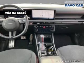 Hyundai Tucson 1,6 T-GDI 117 kW N-Line D 2024