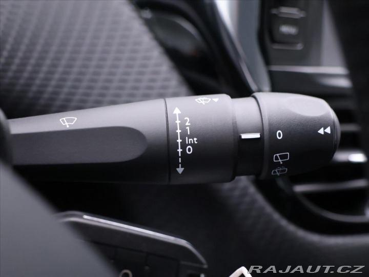 Peugeot 2008 1,2 PureTech 60kW CZ Temp 2016