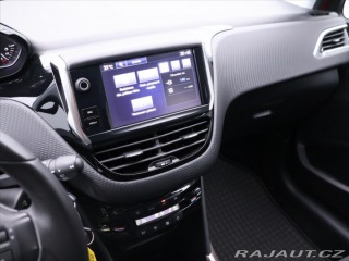 Peugeot 2008 1,2 PureTech 60kW CZ Temp 2016
