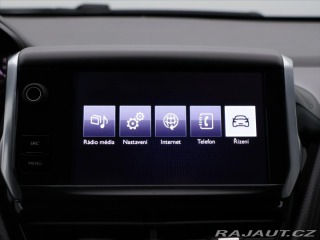 Peugeot 2008 1,2 PureTech 60kW CZ Temp 2016