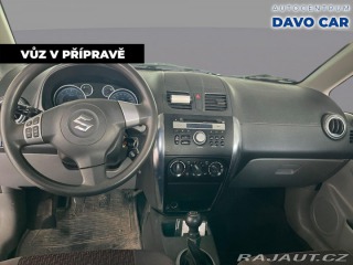 Suzuki SX4 1,6 VVT 88kW 4x4 CZ Tažné 2011