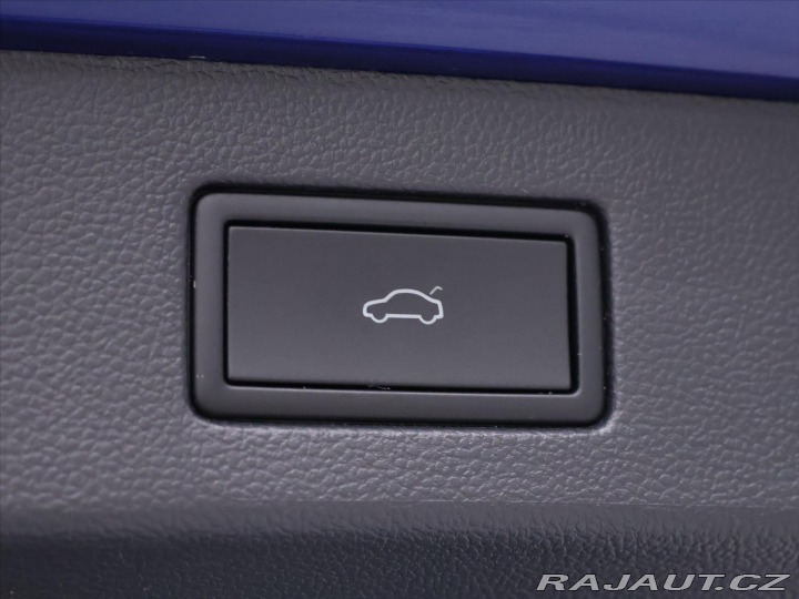 Volkswagen Arteon Shooting Brake 2,0 TSI R 2022