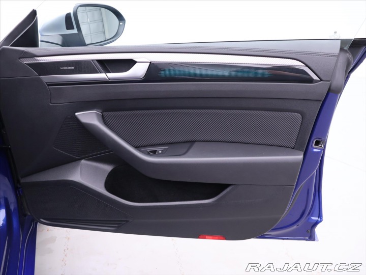 Volkswagen Arteon Shooting Brake 2,0 TSI R 2022