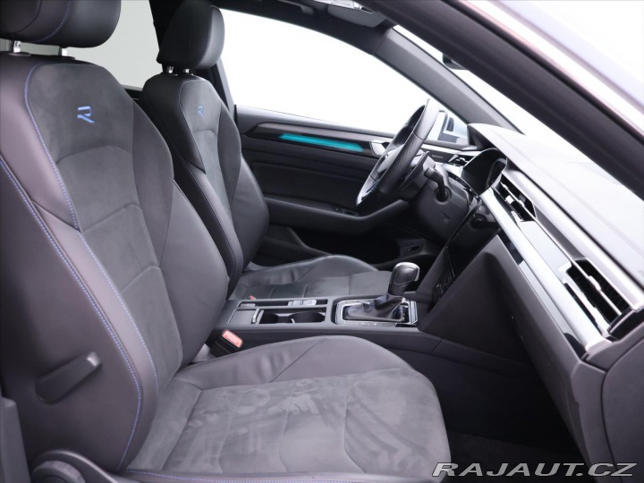 Volkswagen Arteon Shooting Brake 2,0 TSI R 2022